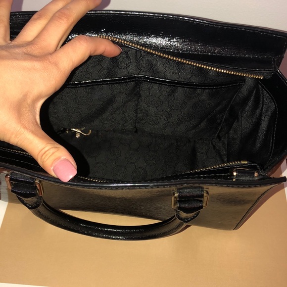 Authentic Michael Kors Medium Selma Satchel - Picture 5 of 8